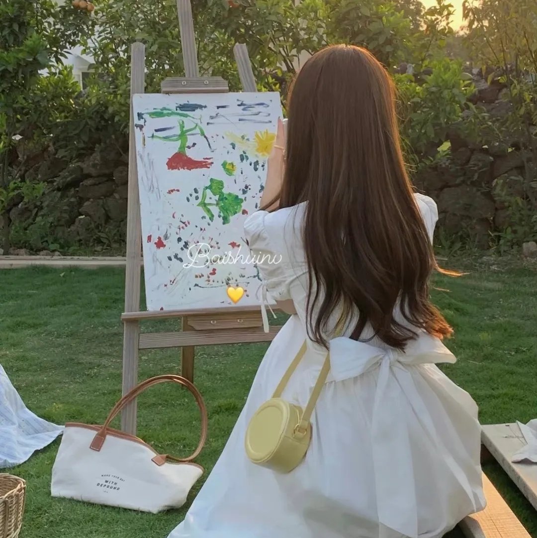 水性杨花